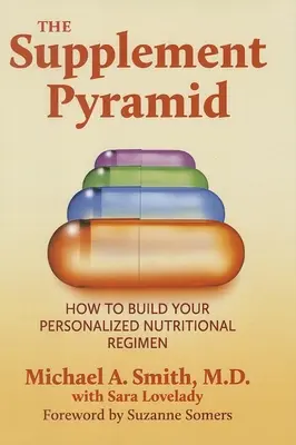 Pyramida doplňků stravy: Pyramida: Jak si sestavit individuální výživový režim? - The Supplement Pyramid: How to Build Your Personalized Nutritional Regimen