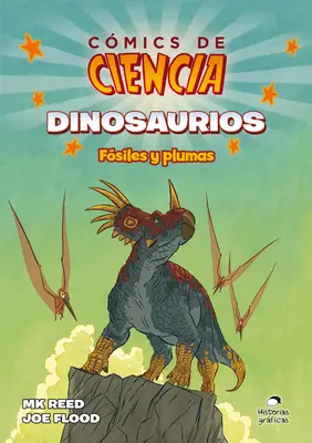 Dinosauři: Fsiles Y Plumas - Dinosaurios: Fsiles Y Plumas