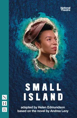 Malý ostrov (Moderní hry NHB) 2022 vydání - Small Island (NHB Modern Plays) 2022 edition
