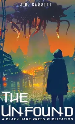 Nenalezený - The Unfound
