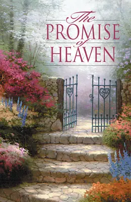 Příslib nebe (balení po 25 kusech) - The Promise of Heaven (Pack of 25)