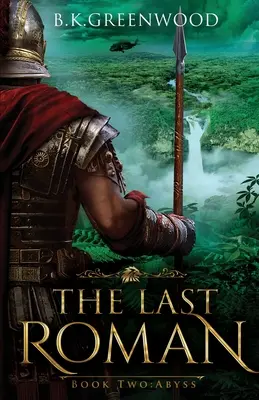 Poslední Říman - The Last Roman