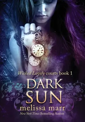 Temné slunce - Dark Sun