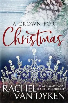 Koruna k Vánocům - A Crown For Christmas
