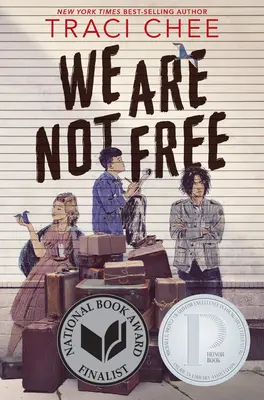 Nejsme svobodní - We Are Not Free
