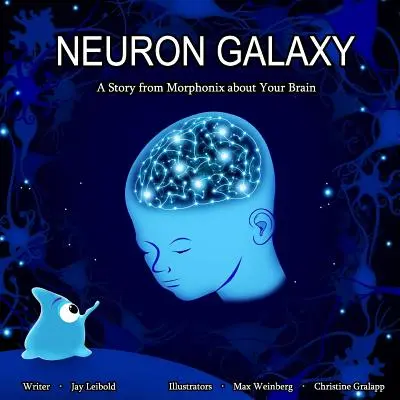 Neuronová galaxie - Neuron Galaxy