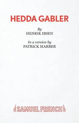Hedda Gablerová - Hedda Gabler