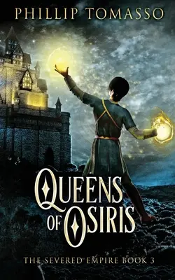 Osirisovy královny - Queens Of Osiris