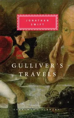 Gulliverovy cesty: Úvod Pat Rogers - Gulliver's Travels: Introduction by Pat Rogers