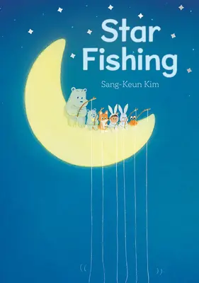 Hvězdicový rybolov - Star Fishing