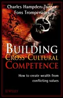 Budování mezikulturních kompetencí - Jak vytvořit bohatství z protichůdných hodnot - Building Cross-Cultural Competence - How to create Wealth from Conflicting Values