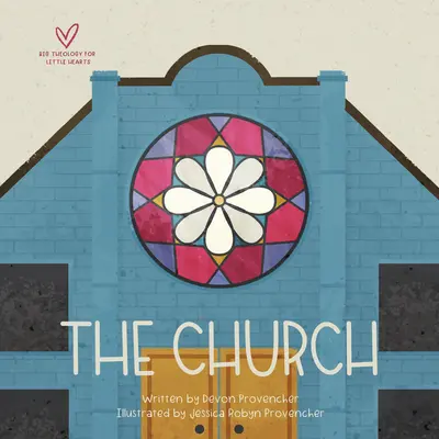 Církev - The Church