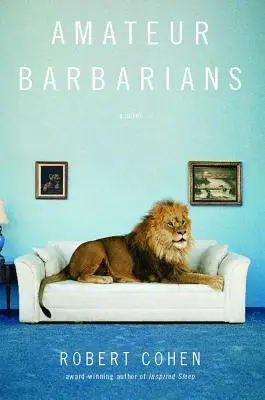 Amatérští barbaři - Amateur Barbarians