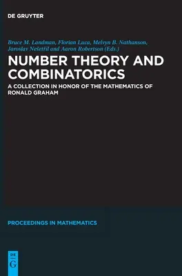 Teorie čísel a kombinatorika - Number Theory and Combinatorics