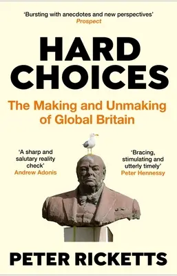 Těžká rozhodnutí: Co udělá Británie dál - Hard Choices: What Britain Does Next