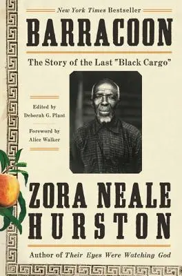 Barracoon: Příběh posledního černého nákladu - Barracoon: The Story of the Last Black Cargo