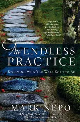 Nekonečná praxe: Stát se tím, kým jste se narodili, abyste byli - The Endless Practice: Becoming Who You Were Born to Be