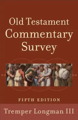 Přehled starozákonních komentářů - Old Testament Commentary Survey