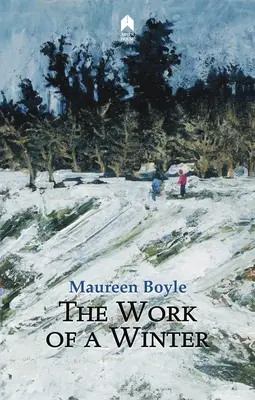 Práce v zimě - The Work of a Winter