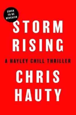 Bouře se zvedá: Napínavý díl 3 - Storm Rising: A Thrillervolume 3