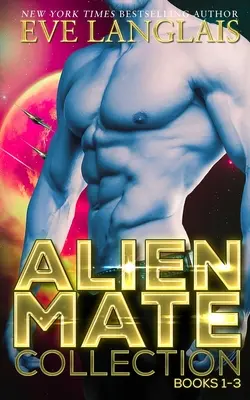 Sbírka mimozemských kamarádů - Alien Mate Collection