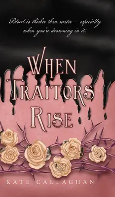 Když povstanou zrádci: Epické finále Luciferovy dcery - When Traitors Rise: The Daughter Of Lucifer's Epic Finale
