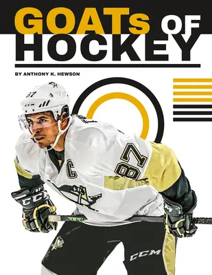 Hokejoví kozlové - Goats of Hockey