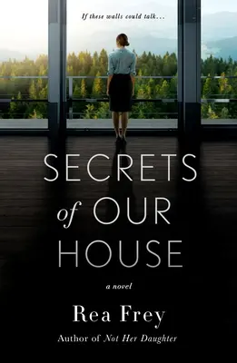 Tajemství našeho domu - Secrets of Our House