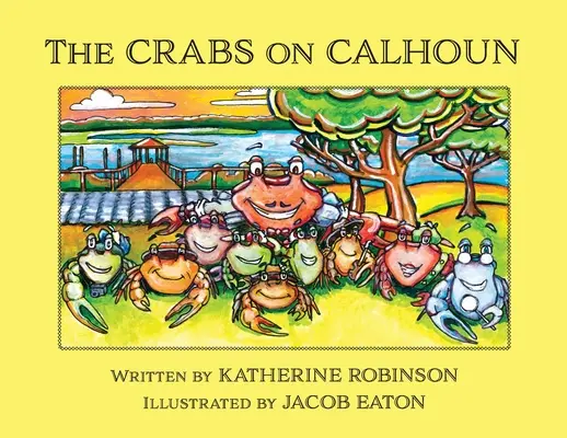 Krabi na Calhounu - The Crabs on Calhoun