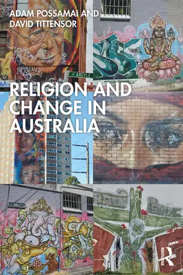 Náboženství a změny v Austrálii - Religion and Change in Australia