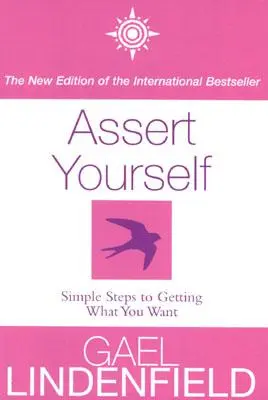 Prosadit se - Assert Yourself