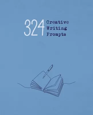 321 podnětů k tvůrčímu psaní - 321 Creative Writing Prompts