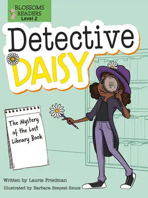 Záhada ztracené knihy z knihovny - The Mystery of the Lost Library Book
