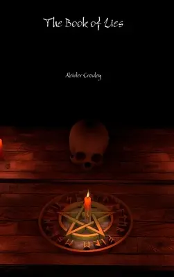Kniha lží - The Book of Lies