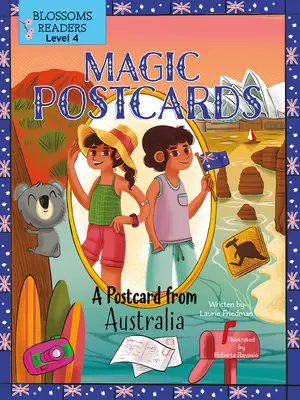 Pohlednice z Austrálie - A Postcard from Australia