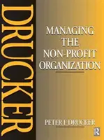 Řízení neziskové organizace - Managing the Non-Profit Organization
