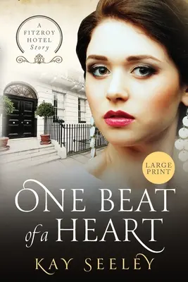One Beat of Heart: Velké tištěné vydání - One Beat of a Heart: Large Print Edition