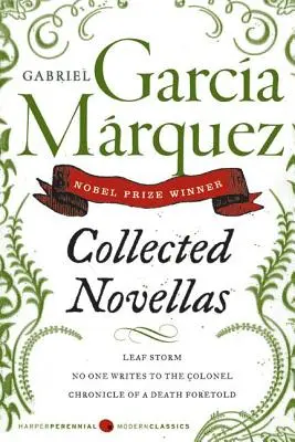 Sebrané novely - Collected Novellas