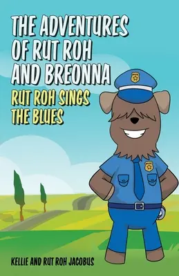 Dobrodružství Rut Rohové a Breonny: Rut Rohová zpívá blues (The Adventures of Rut Roh and Breonna: Rut Roh Sings the Blues) - The Adventures of Rut Roh and Breonna: Rut Roh Sings the Blues
