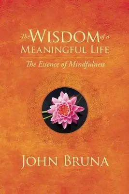 Moudrost smysluplného života: Knížka o smysluplném životě (The Essence of Mindfulness) - The Wisdom of a Meaningful Life: The Essence of Mindfulness