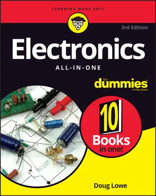 Elektronika All-In-One for Dummies - Electronics All-In-One for Dummies