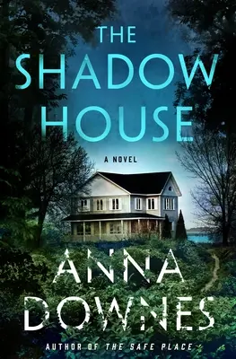 Stínový dům - The Shadow House