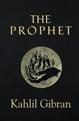 Prorok (Reader's Library Classics) (ilustrovaný) - The Prophet (Reader's Library Classics) (Illustrated)