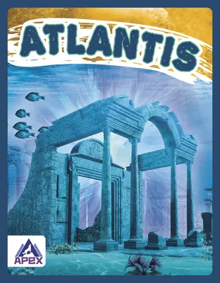 Atlantida - Atlantis