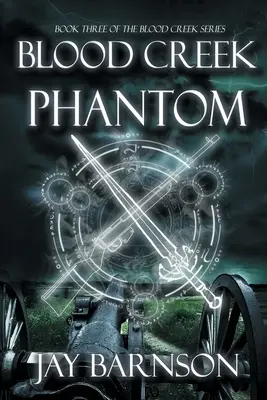 Přízrak z Blood Creeku - Blood Creek Phantom