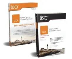 (Isc)2 Sscp Study Guide & Sscp Practice Test Kit (Isc)2 Sscp Study Guide & Sscp Practice Test Kit) - (Isc)2 Sscp Study Guide & Sscp Practice Test Kit
