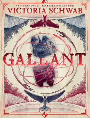 Galantní - Gallant
