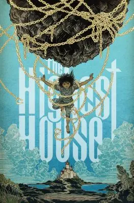 Nejvyšší dům - The Highest House