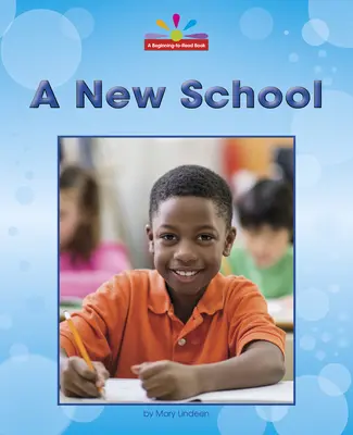 Nová škola - A New School