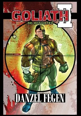 Grafický román Goliáš: An Army Of One - Goliath Graphic Novel: An Army Of One